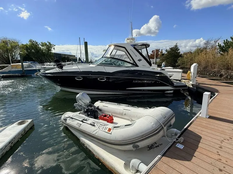 Slide: The Image of Monterey 335S 2017 - 5865752