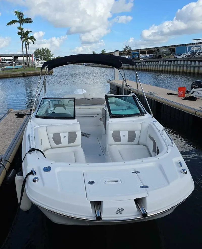 Slide: The Image of Four Winns HD3 2021 - 5865714