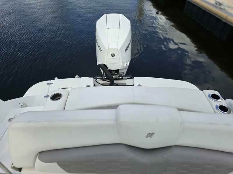 Slide: The Image of Four Winns HD3 2021 - 5865681