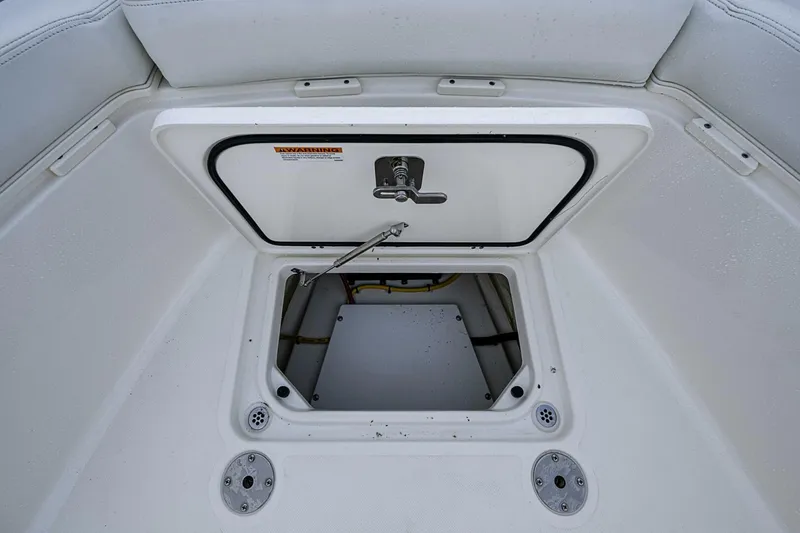 Slide: The Image of Pursuit S 328 Sport 2024 - 5865781