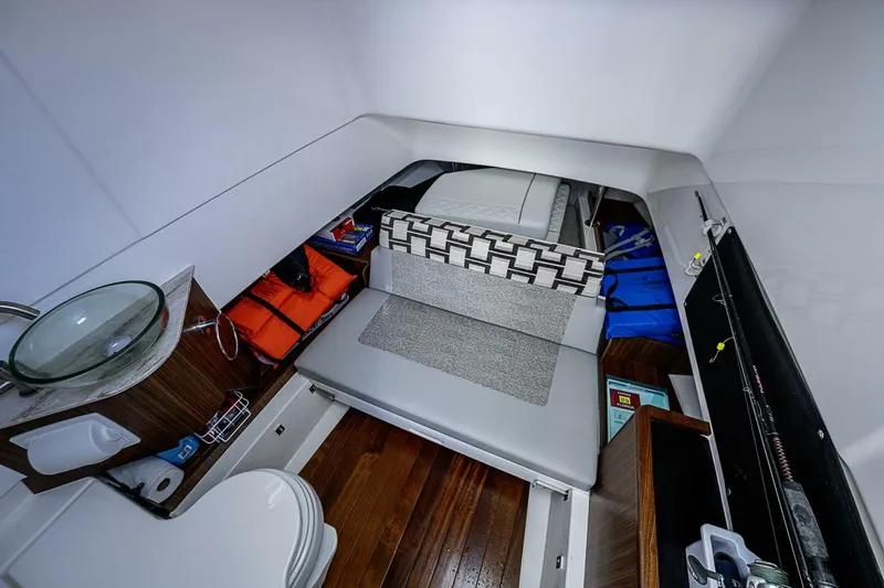 Slide: The Image of Pursuit S 328 Sport 2024 - 5865782