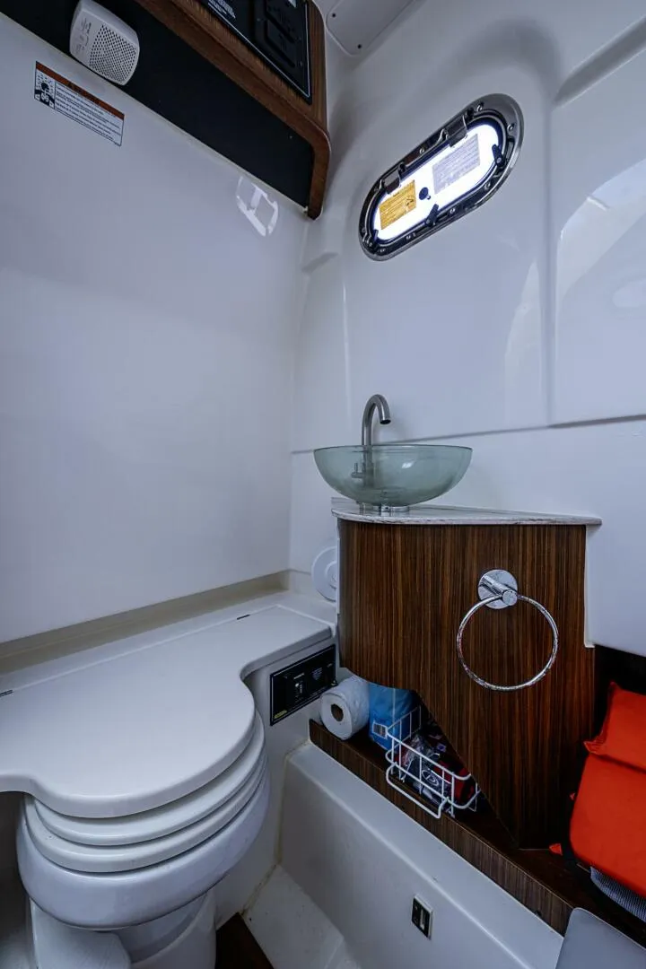 Slide: The Image of Pursuit S 328 Sport 2024 - 5865784