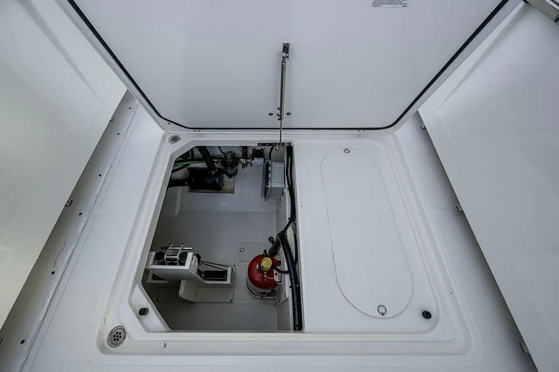 Slide: The Image of Pursuit S 328 Sport 2024 - 5865787