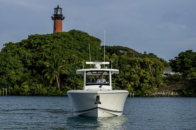 Slide: The Image of Pursuit S 328 Sport 2024 - 5865813