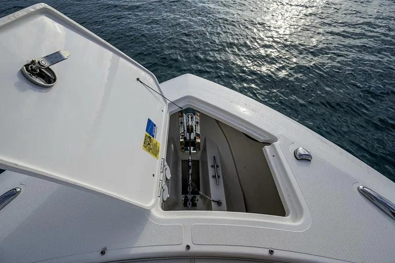 Slide: The Image of Pursuit S 328 Sport 2024 - 5865779