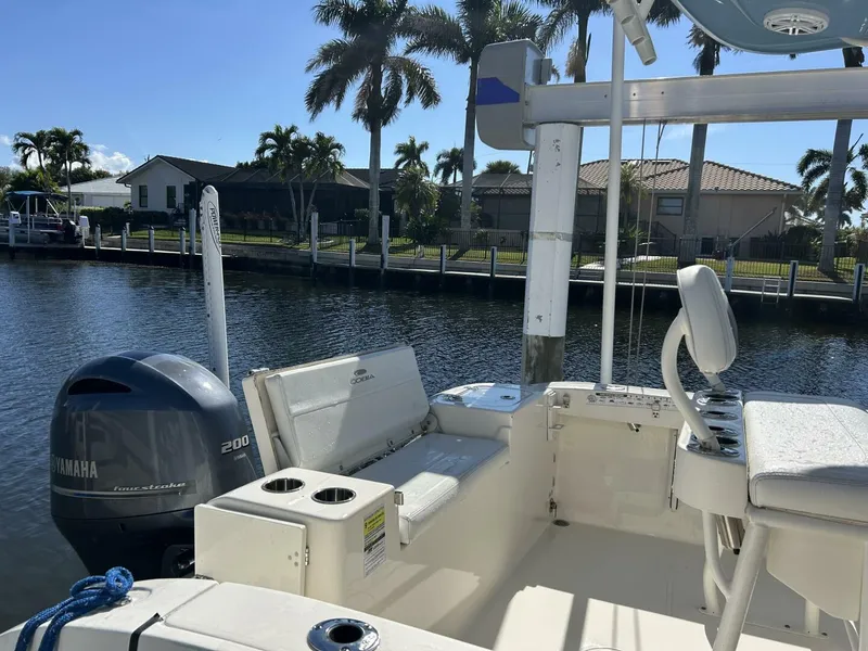 Slide: The Image of Cobia 220 Center Console 2022 - 5865943