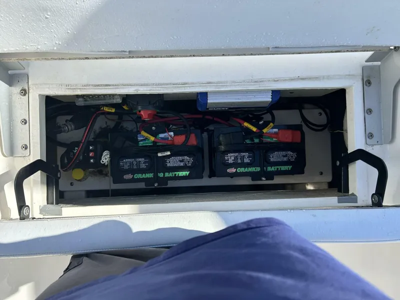 Slide: The Image of Cobia 220 Center Console 2022 - 5865945