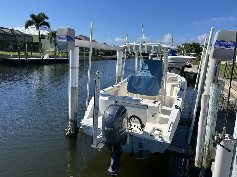 Slide: The Image of Cobia 220 Center Console 2022 - 5865949