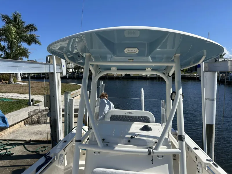 Slide: The Image of Cobia 220 Center Console 2022 - 5865925