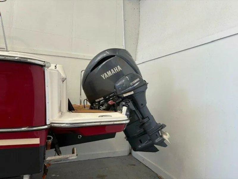 Slide: The Image of Ranger Tug R-27 Luxury Edition 2022 - 5866428