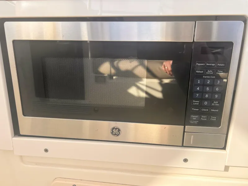 Slide: The Image of Mainship Pilot 31 2009 - 5868021