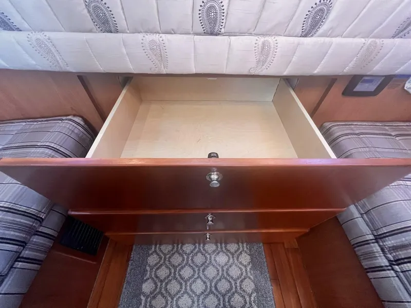 Slide: The Image of Mainship Pilot 31 2009 - 5867936