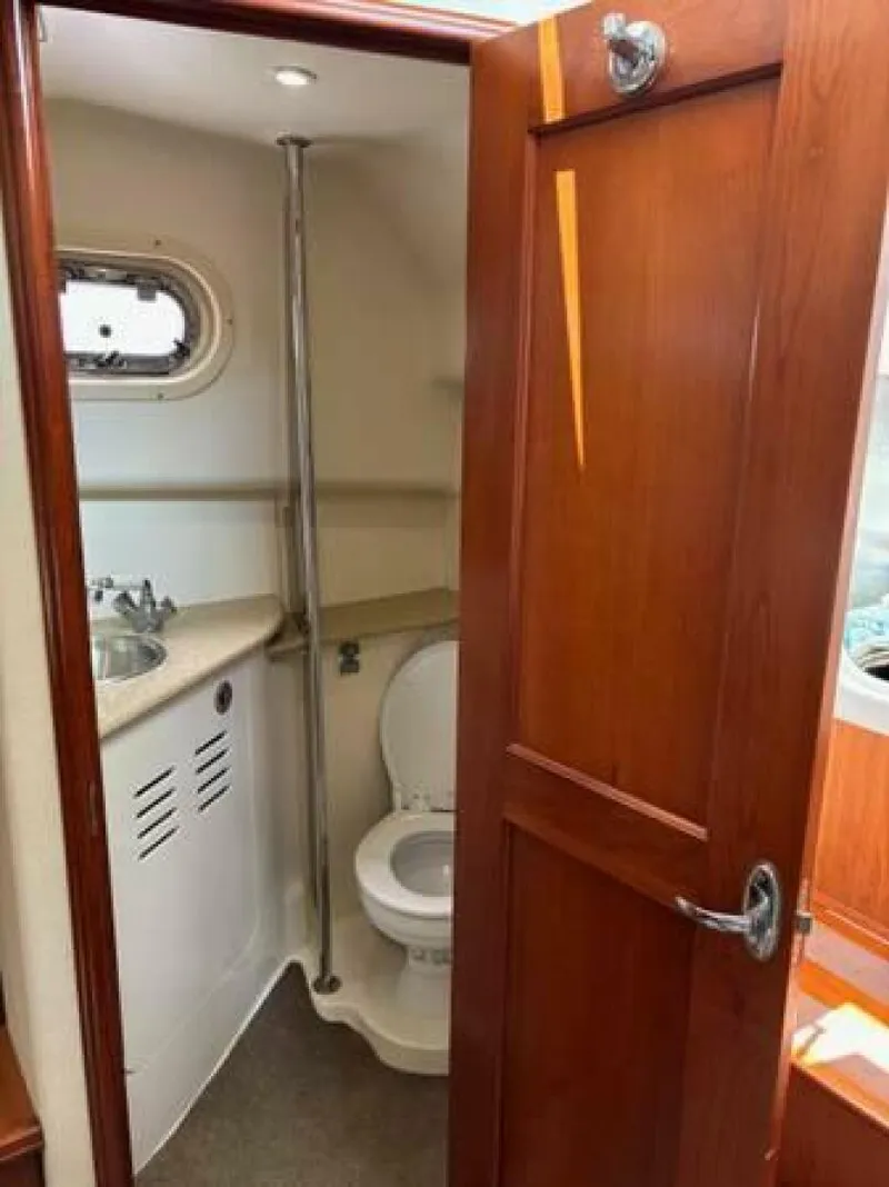 Slide: The Image of Mainship Pilot 31 2009 - 5867937