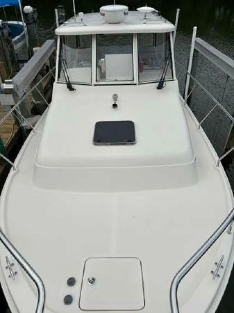 Slide: The Image of Mainship Pilot 31 2009 - 5867908