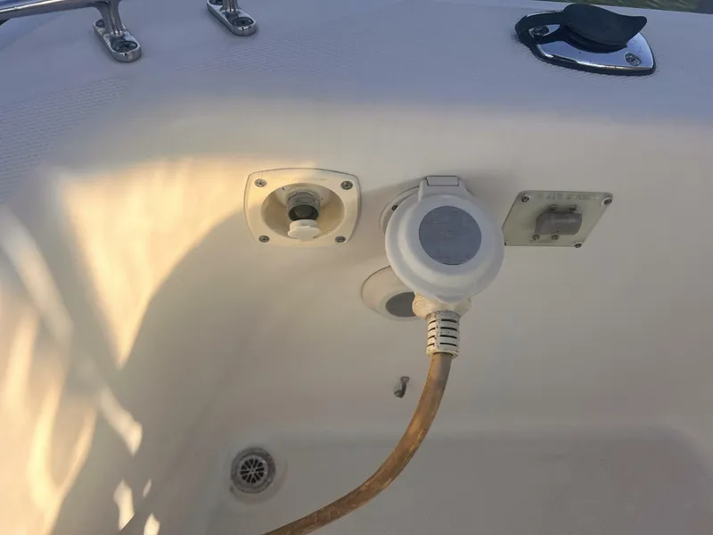 Slide: The Image of Mainship Pilot 31 2009 - 5867967