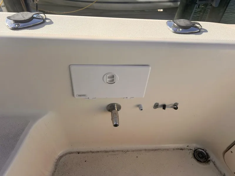 Slide: The Image of Mainship Pilot 31 2009 - 5868005