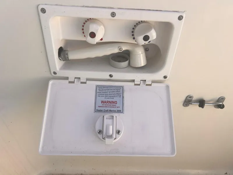 Slide: The Image of Mainship Pilot 31 2009 - 5868016