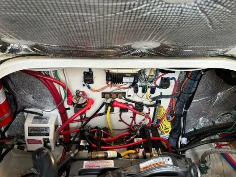 Slide: The Image of Mainship Pilot 31 2009 - 5867966