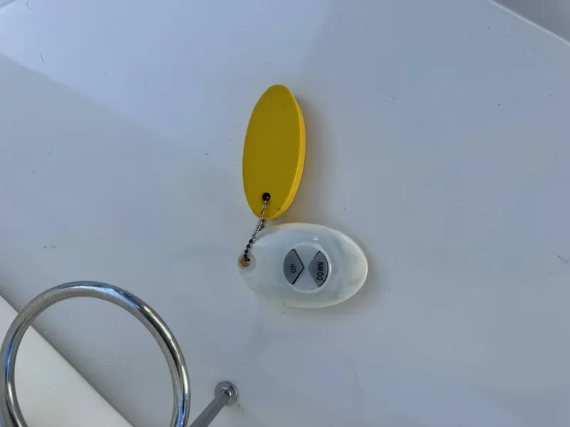 Slide: The Image of Sea Ray 290 Bowrider 2002 - 5866722