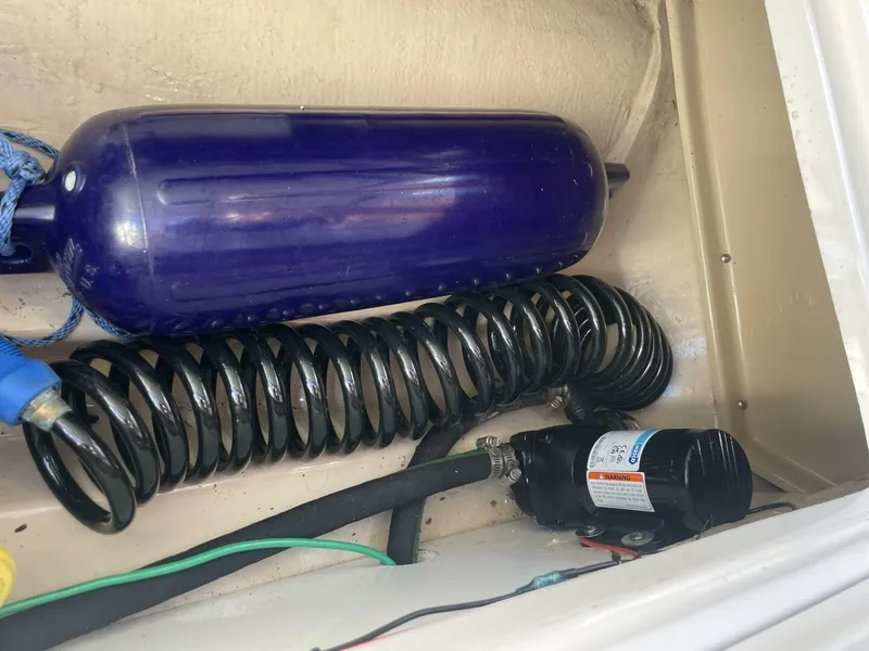 Slide: The Image of Cutwater C24 2017 - 5867257