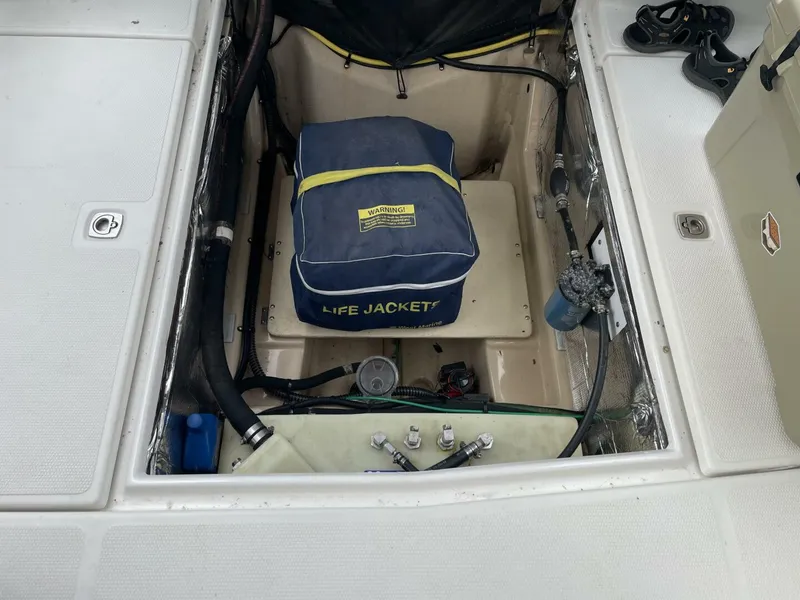 Slide: The Image of Cutwater C24 2017 - 5867258