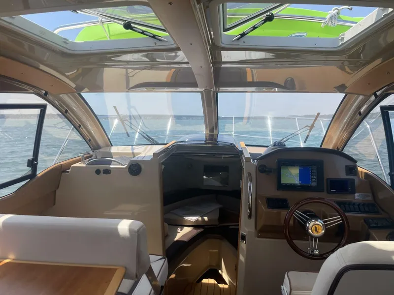 Slide: The Image of Cutwater C24 2017 - 5867264