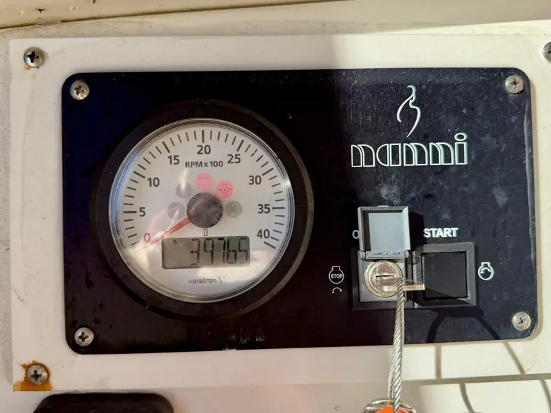 Slide: The Image of Beneteau Oceanis 461 2000 - 5872493