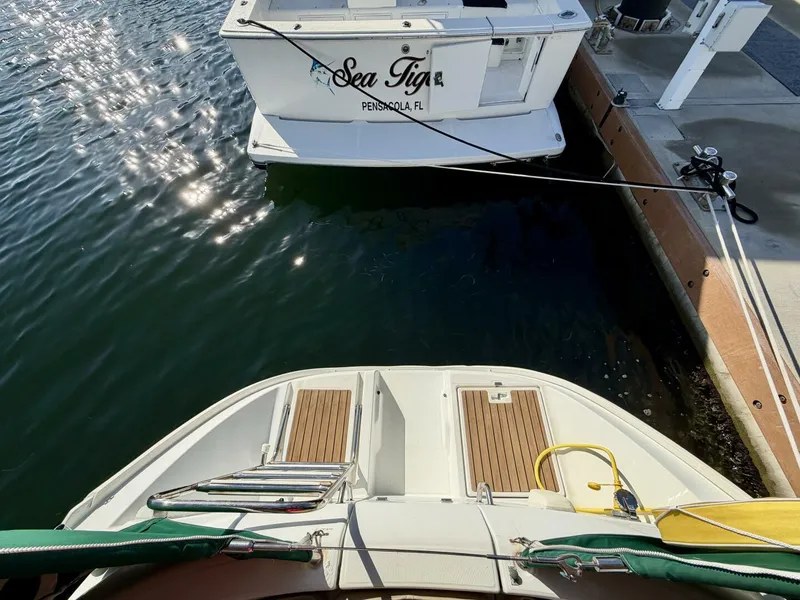Slide: The Image of Beneteau Oceanis 461 2000 - 5872494