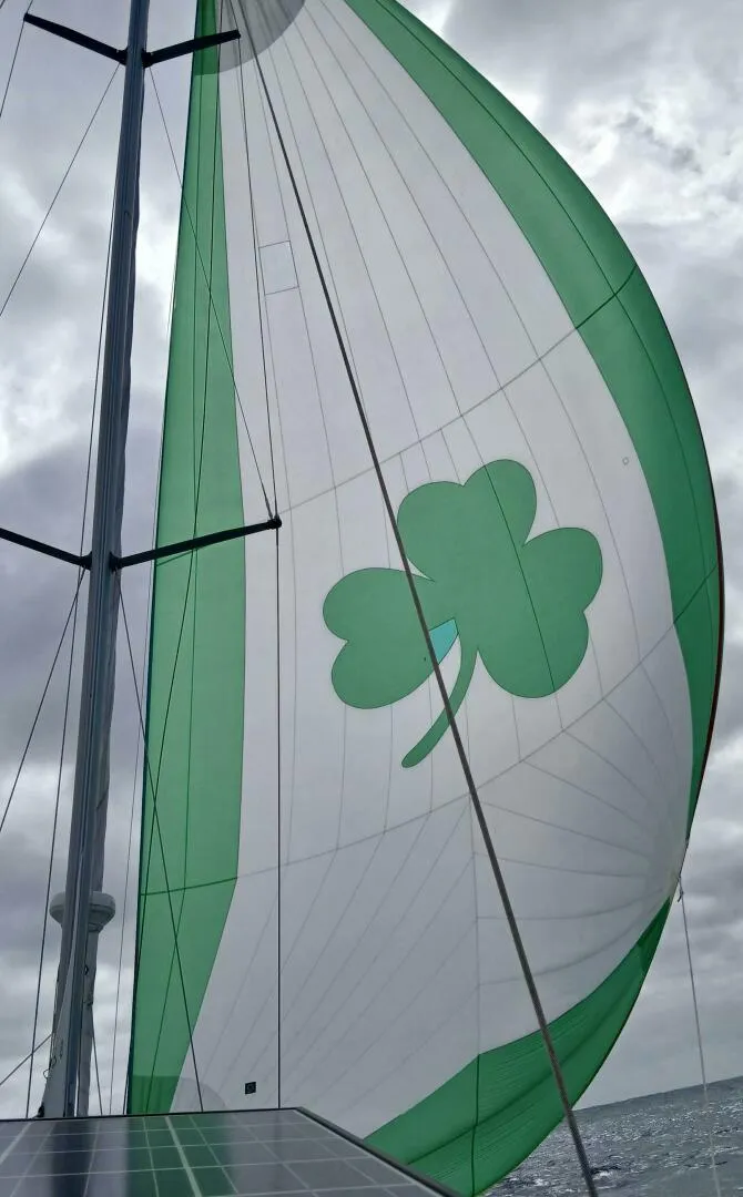 Slide: The Image of Beneteau Oceanis 461 2000 - 5873380