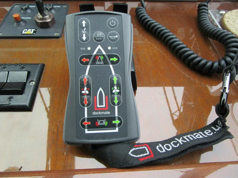 Slide: The Image of Dockmate - 5909827