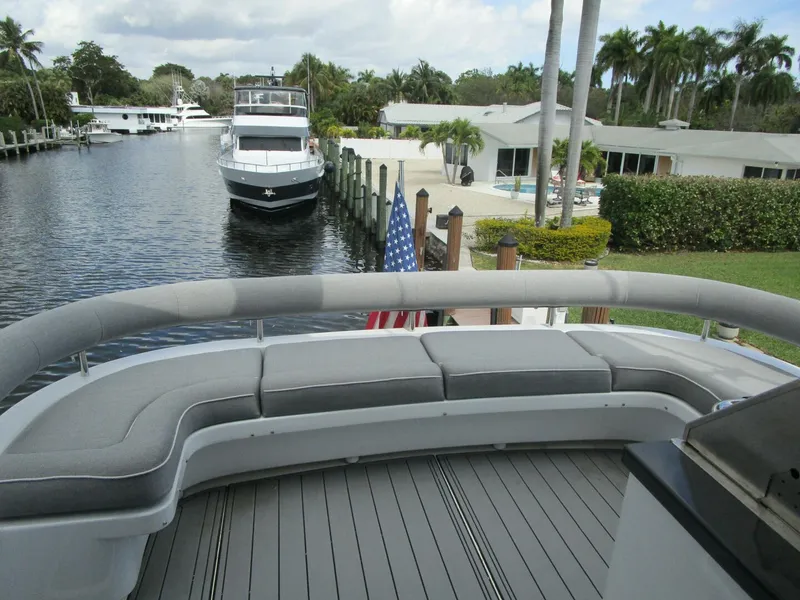 Slide: The Image of Upper Deck Lounge - 5943447