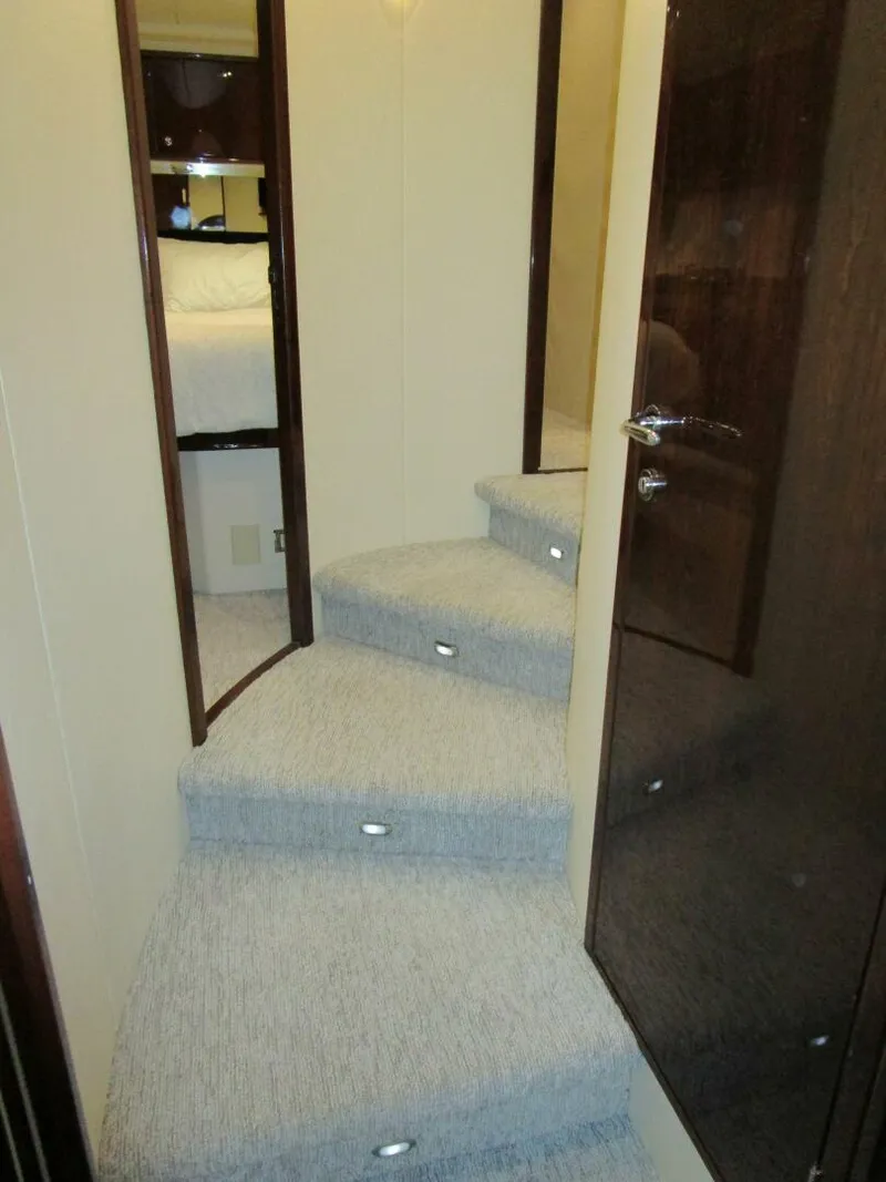 Slide: The Image of Lower Companionway - 5910024