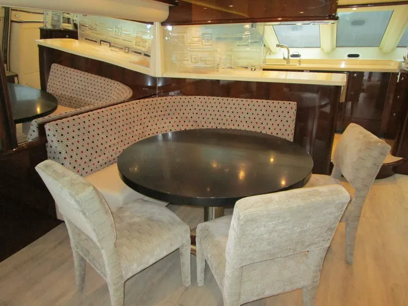 Slide: The Image of Dining Area - 5909811