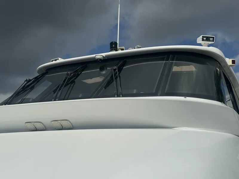 Slide: The Image of Bridge From Bow - 5943454