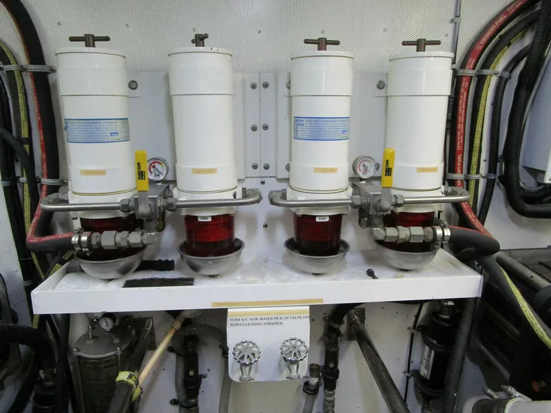 Slide: The Image of Fuel System Forward - 5909861