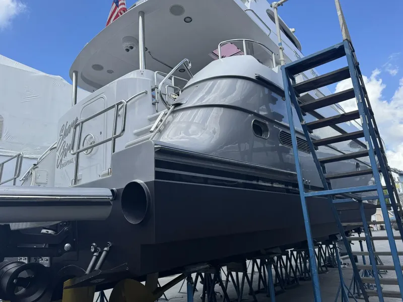 Slide: The Image of January 2026 Bottom Service - 5910007