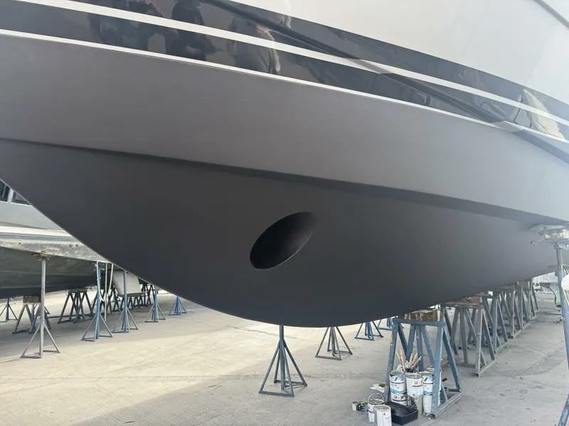 Slide: The Image of January 2026 Bottom Service - 5910008