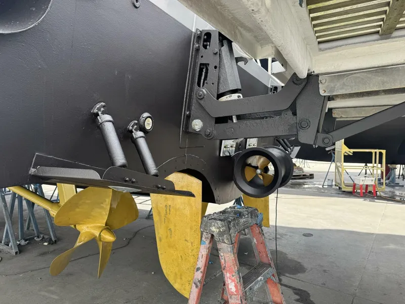 Slide: The Image of January 2026 Bottom Service - 5910010