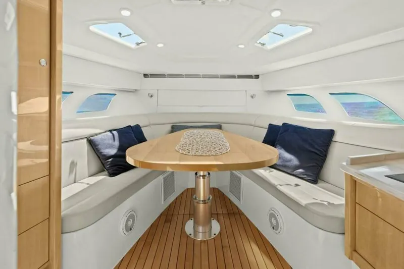 Slide: The Image of 2019 47 Intrepid Sport Yacht - Damn Lucky - 5867460