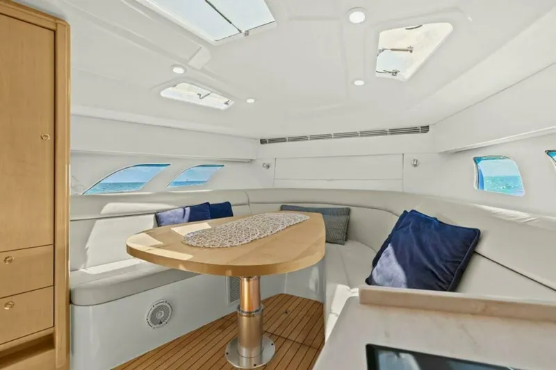 Slide: The Image of 2019 47 Intrepid Sport Yacht - Damn Lucky - 5867517