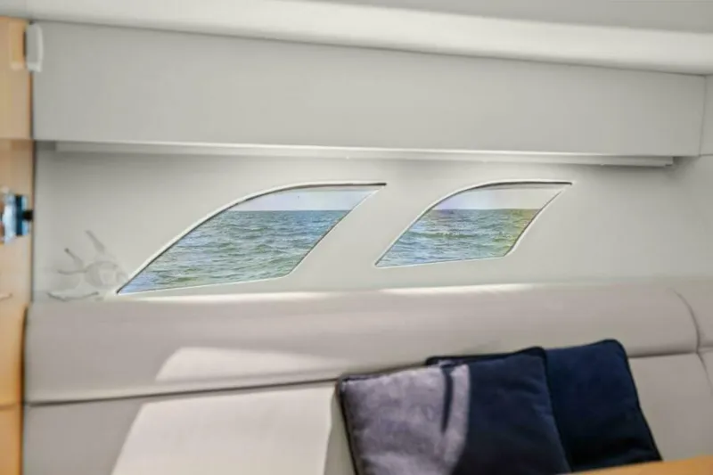 Slide: The Image of 2019 47 Intrepid Sport Yacht - Damn Lucky - 5867463
