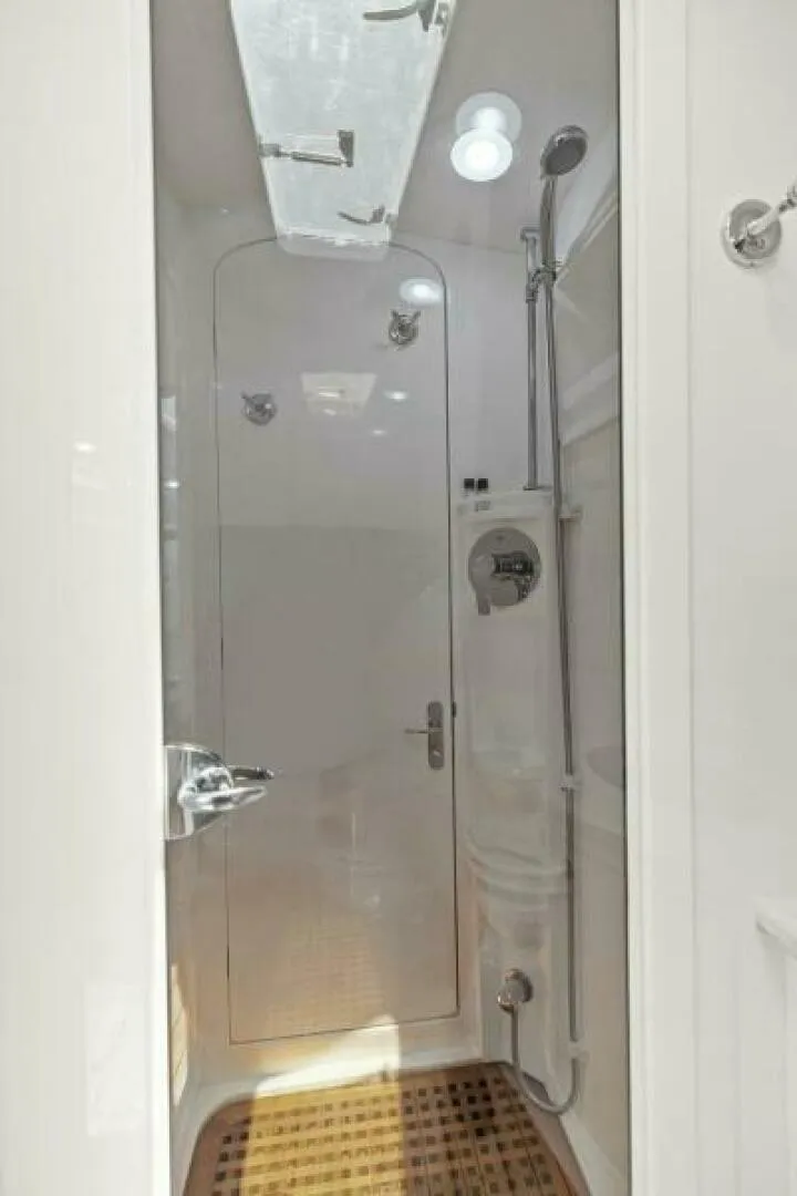 Slide: The Image of 2019 47 Intrepid Sport Yacht - Damn Lucky - 5867524