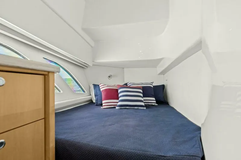 Slide: The Image of 2019 47 Intrepid Sport Yacht - Damn Lucky - 5867469