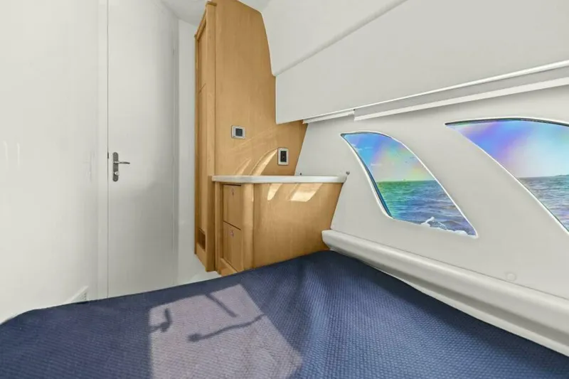 Slide: The Image of 2019 47 Intrepid Sport Yacht - Damn Lucky - 5867470
