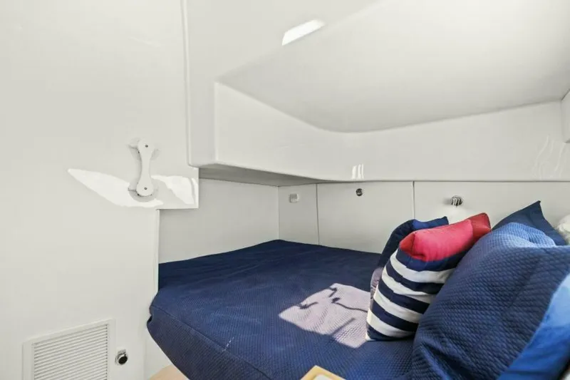 Slide: The Image of 2019 47 Intrepid Sport Yacht - Damn Lucky - 5867472