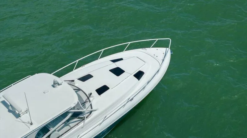 Slide: The Image of 2019 47 Intrepid Sport Yacht - Damn Lucky - 5867550