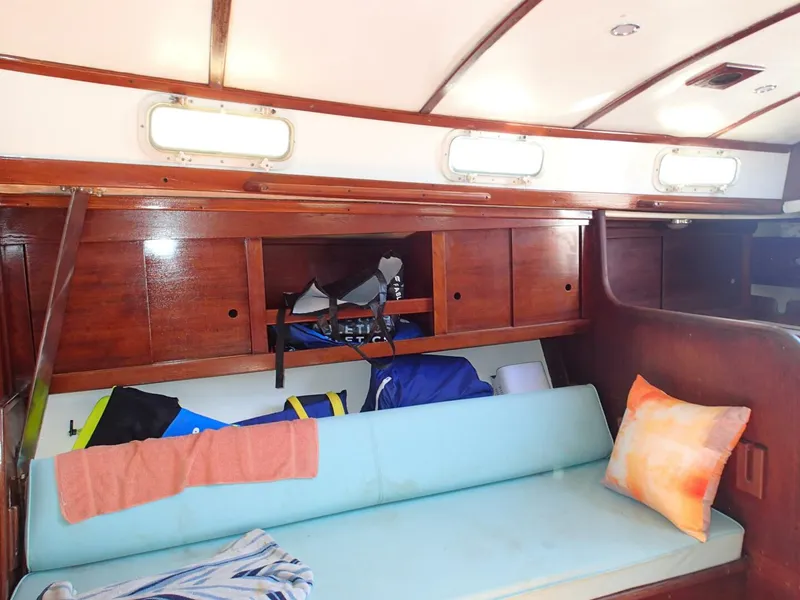 Slide: The Image of starboard side - 5867809