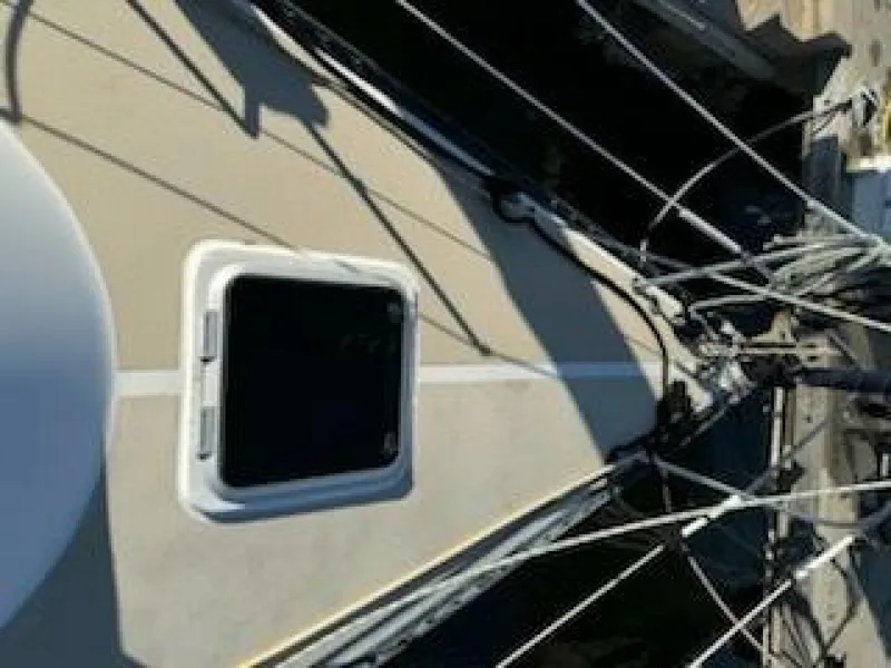 Slide: The Image of Tartan 33 1980 - 5867814