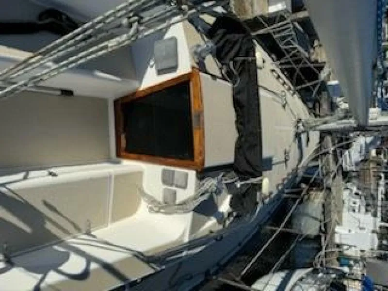 Slide: The Image of Tartan 33 1980 - 5867816