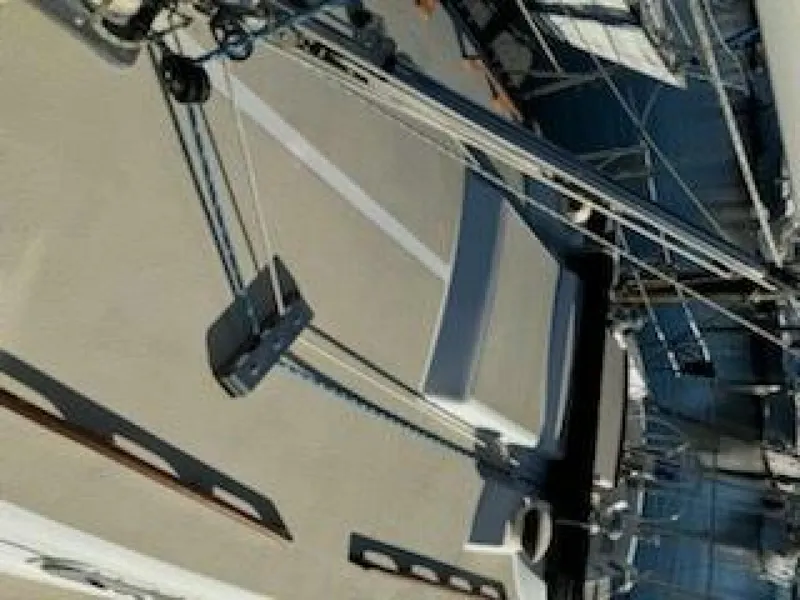 Slide: The Image of Tartan 33 1980 - 5867817